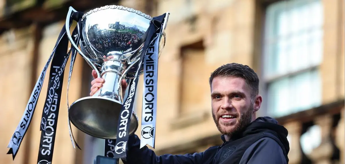 Saturday’s Scottish League Cup Kickoff