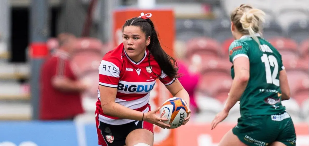 Wales Rugby Forward Commits to Club Future