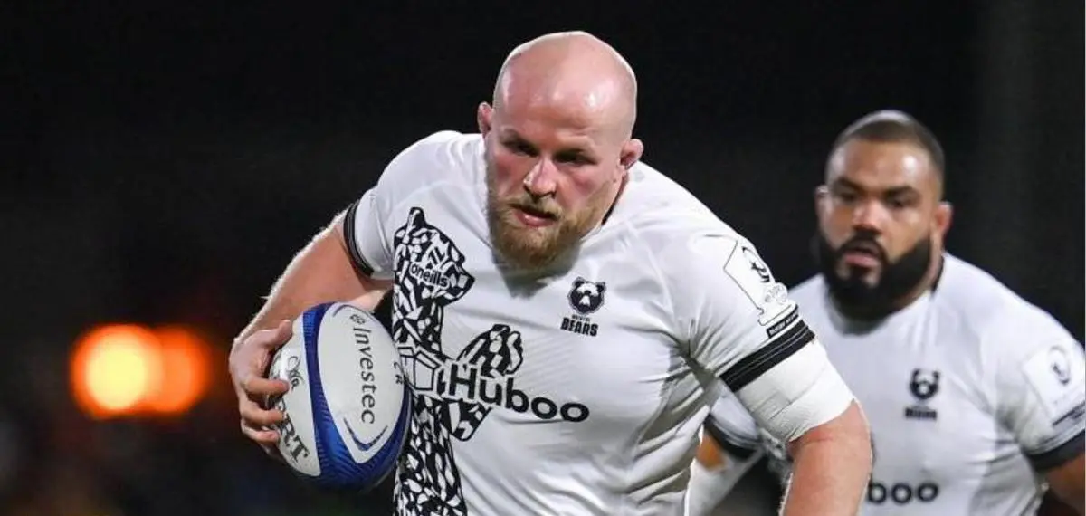 Big Boost for Bristol’s Pack
