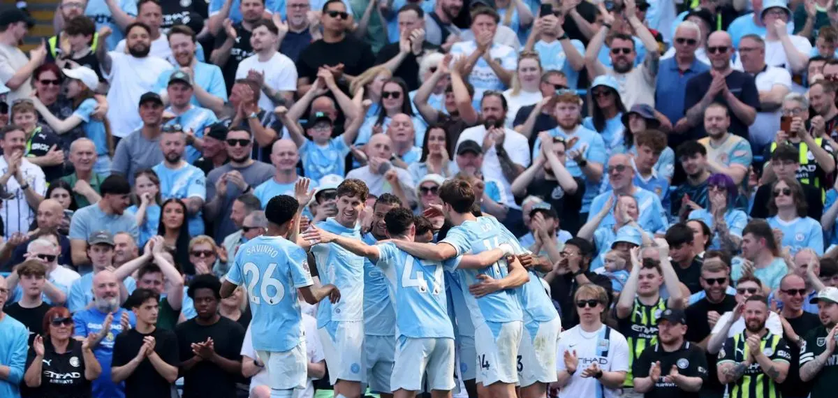 Affordable Game Day: City’s New Ticket Offer