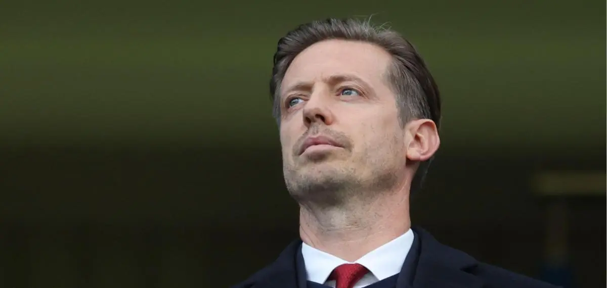 A Major Change at Anfield