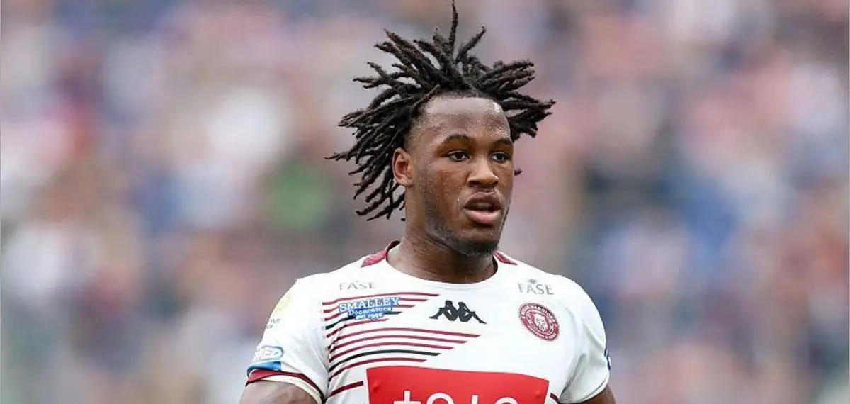Racist Abuse Follows Super League Win