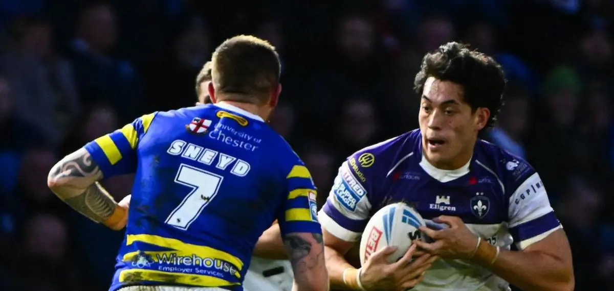 Trinity Secures a Key Player for the Future