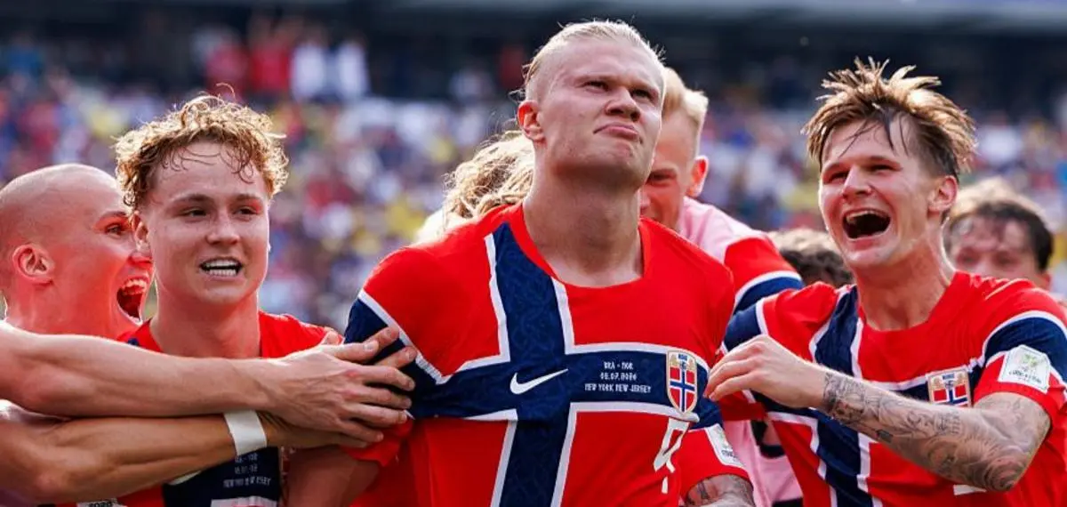 A New Era for Norwegian Soccer