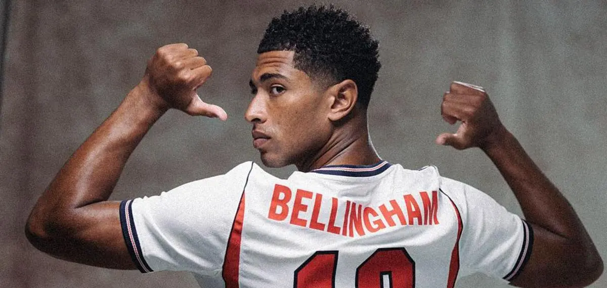 From Doubt to Dominance: Bellingham’s World Cup Revival