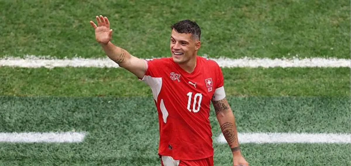 From Fan Whistles to National Hero