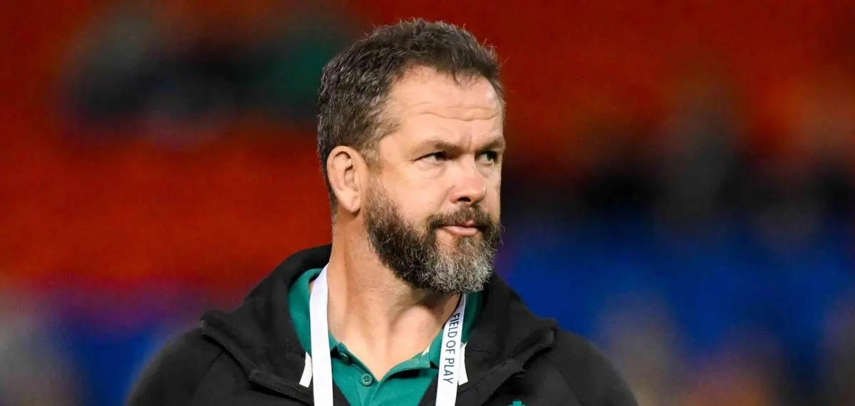 Relief for Farrell as Ireland Battles to Victory Over Spirited Japan