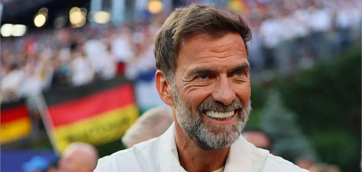 A New Chapter for German Football