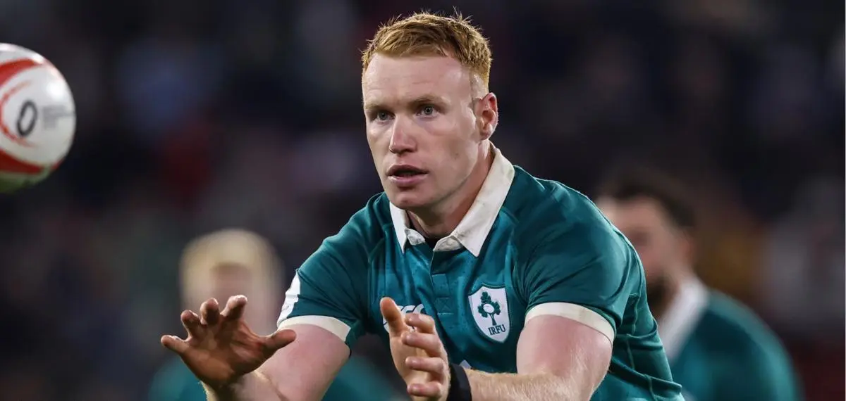 Frawley’s Frustration After Ireland’s Win