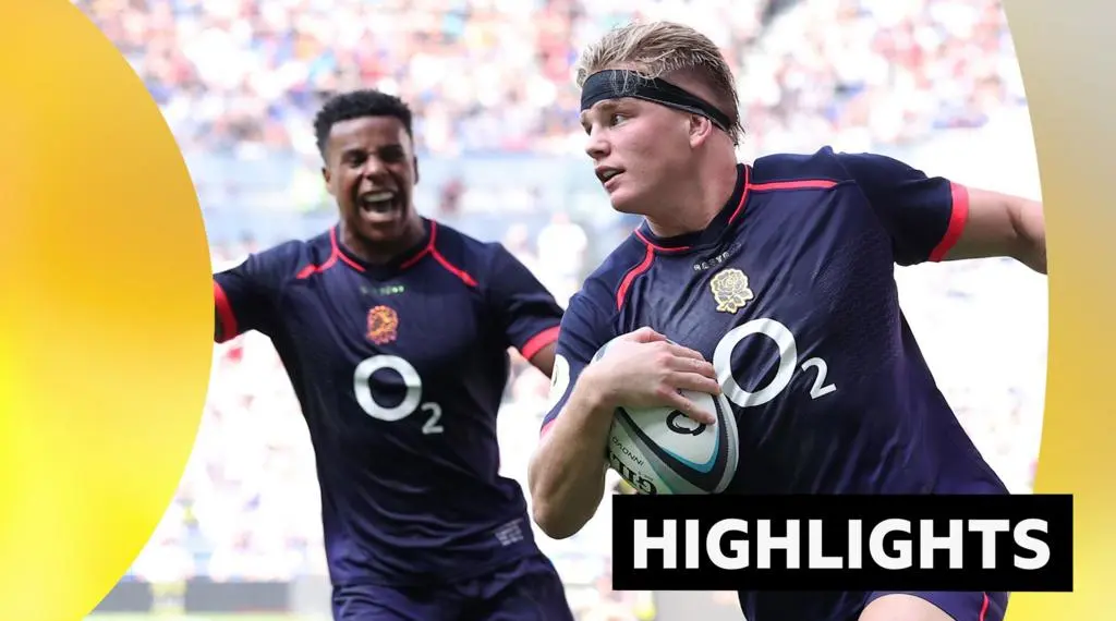 England Turns the Tide with Powerful Performance in Liverpool