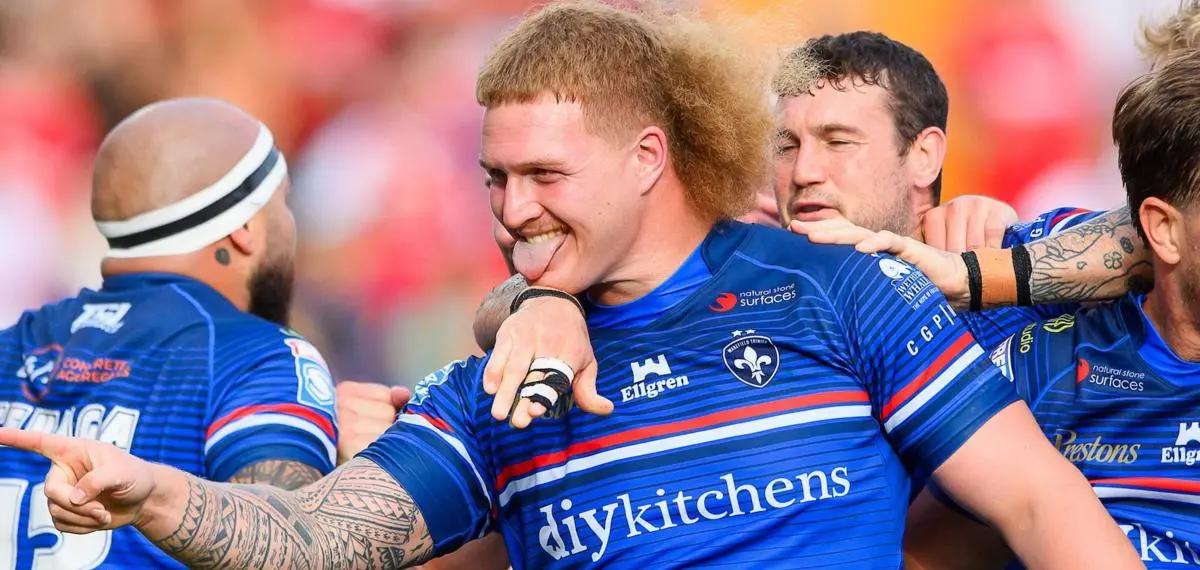 A Shocking Upset at Craven Park