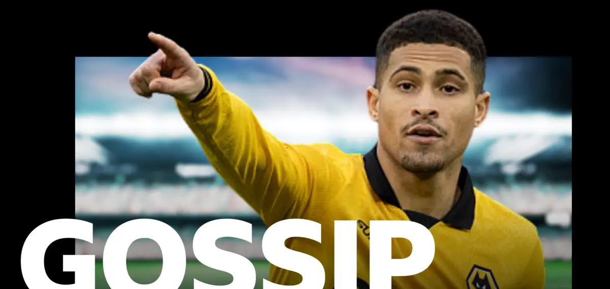 Transfer Talk Heats Up