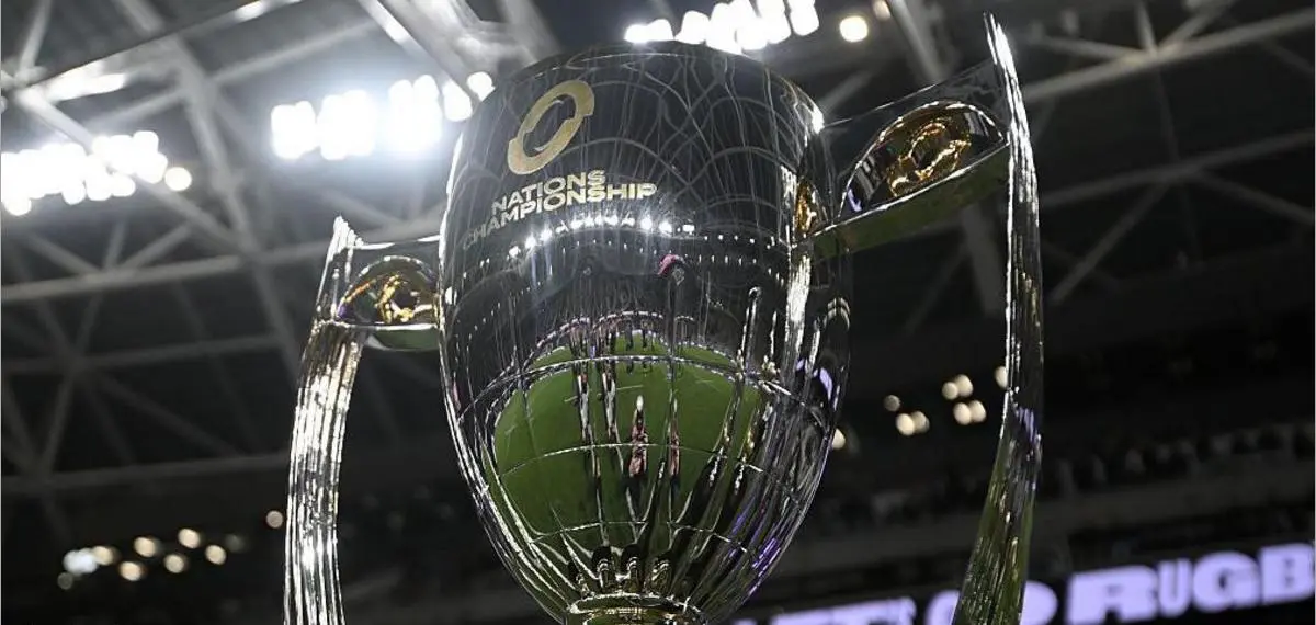 Your Quick Guide to the Nations Championship