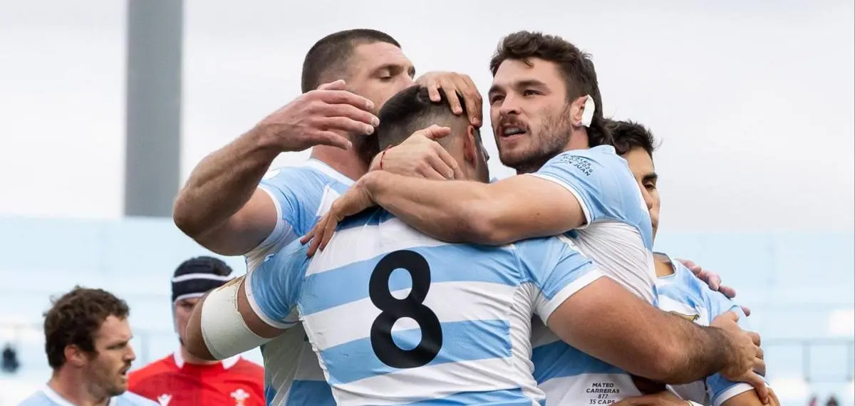 A Strong Start for Argentina