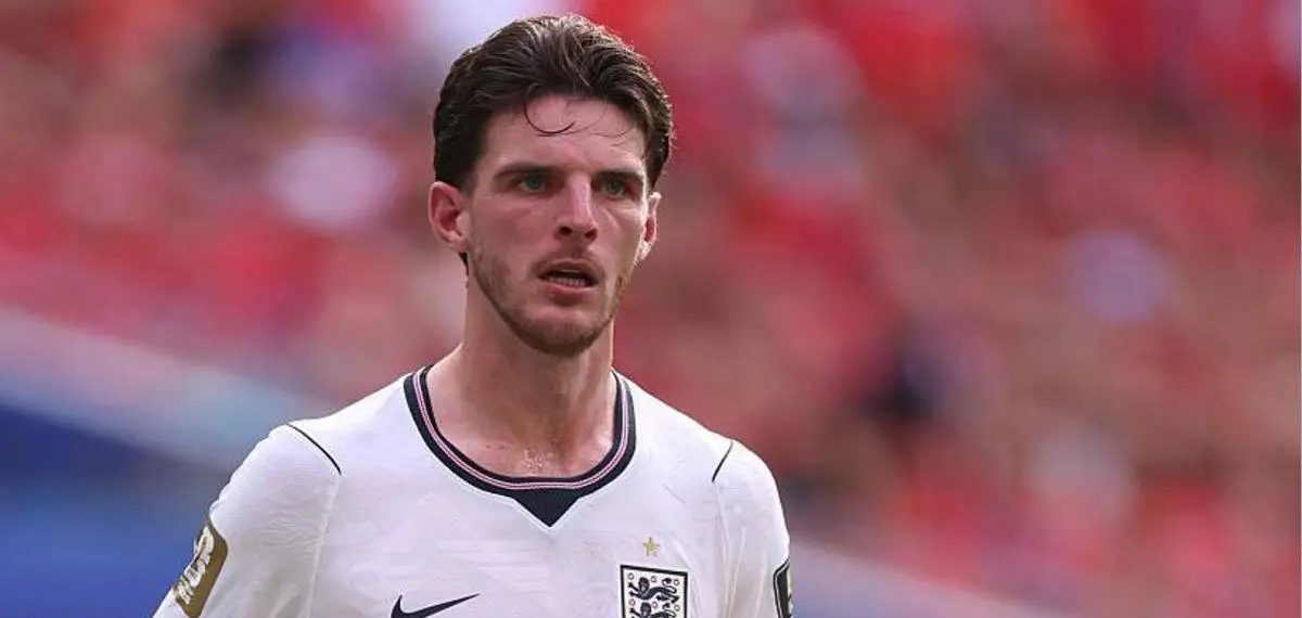 England’s Semi-Final Dream: Who Makes the Starting XI?