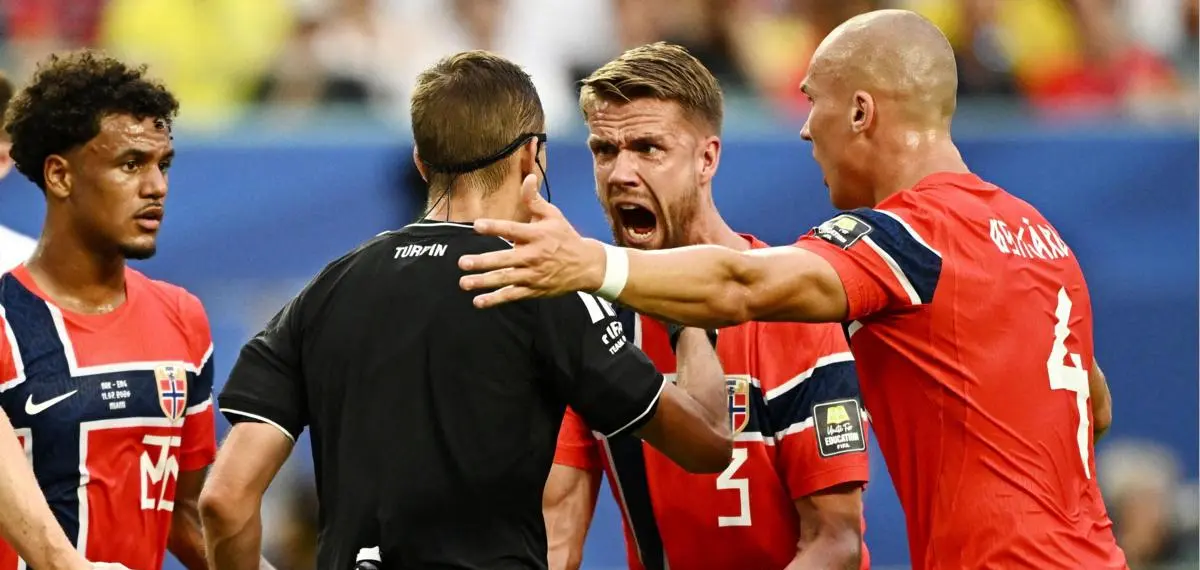 A Quarterfinal Full of Drama