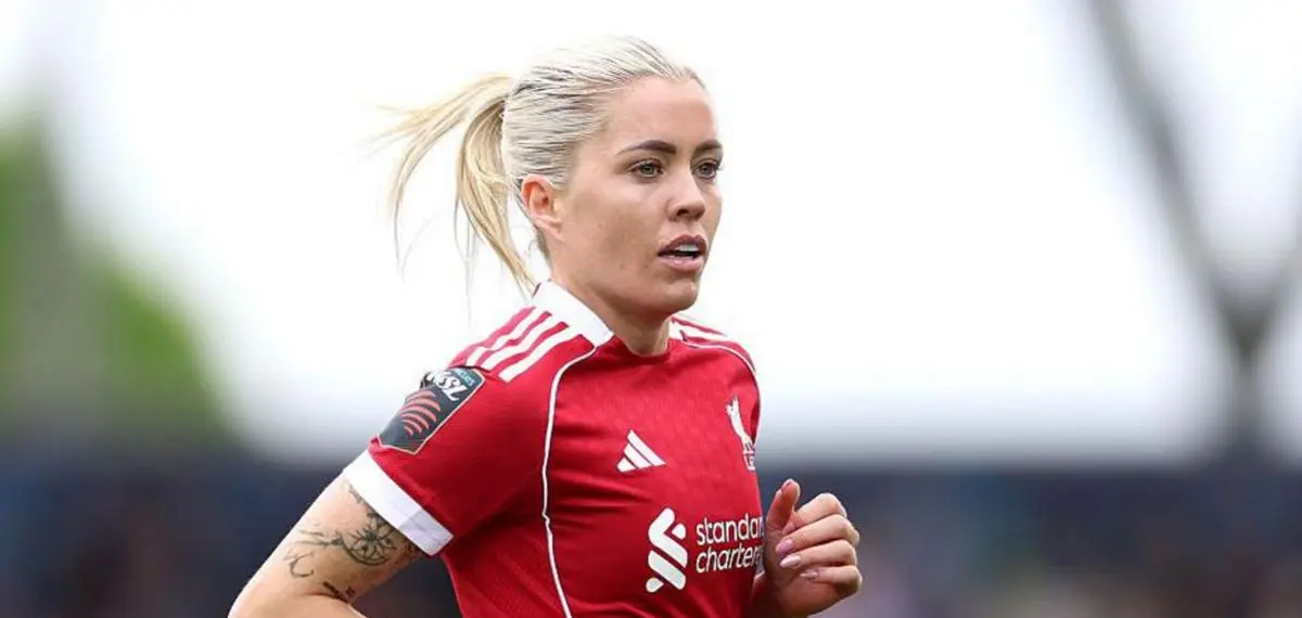 A Short-Lived Stint at Liverpool
