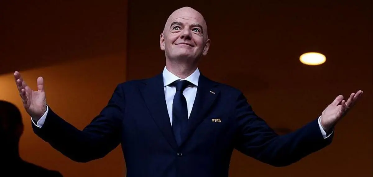 Bigger World Cup on the Horizon?