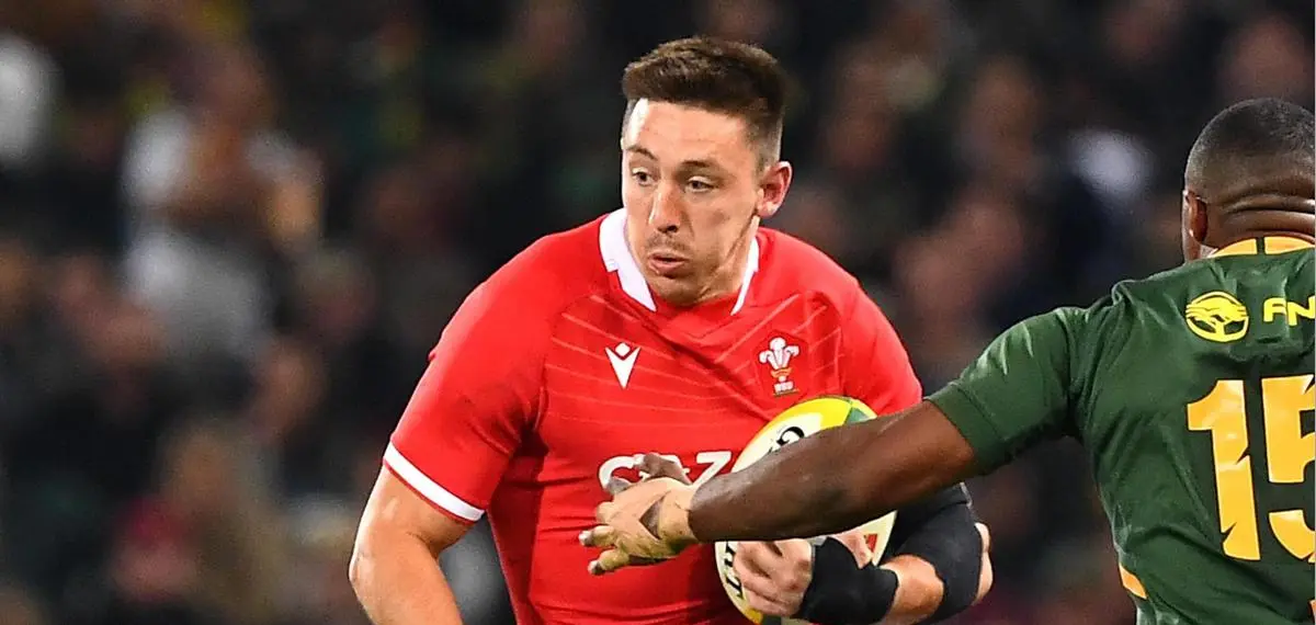 A Massive Challenge Awaits Wales