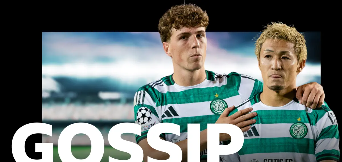 Scottish Football Braces for Major Summer Moves