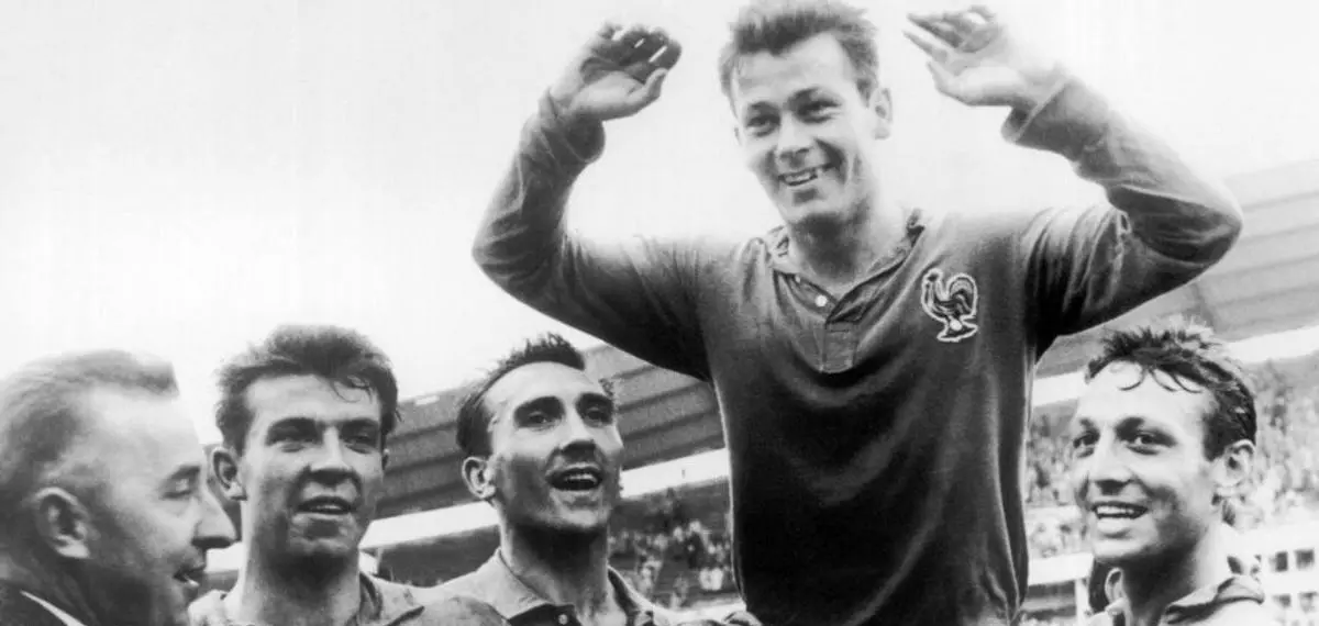 A World Cup Record That Seems Untouchable