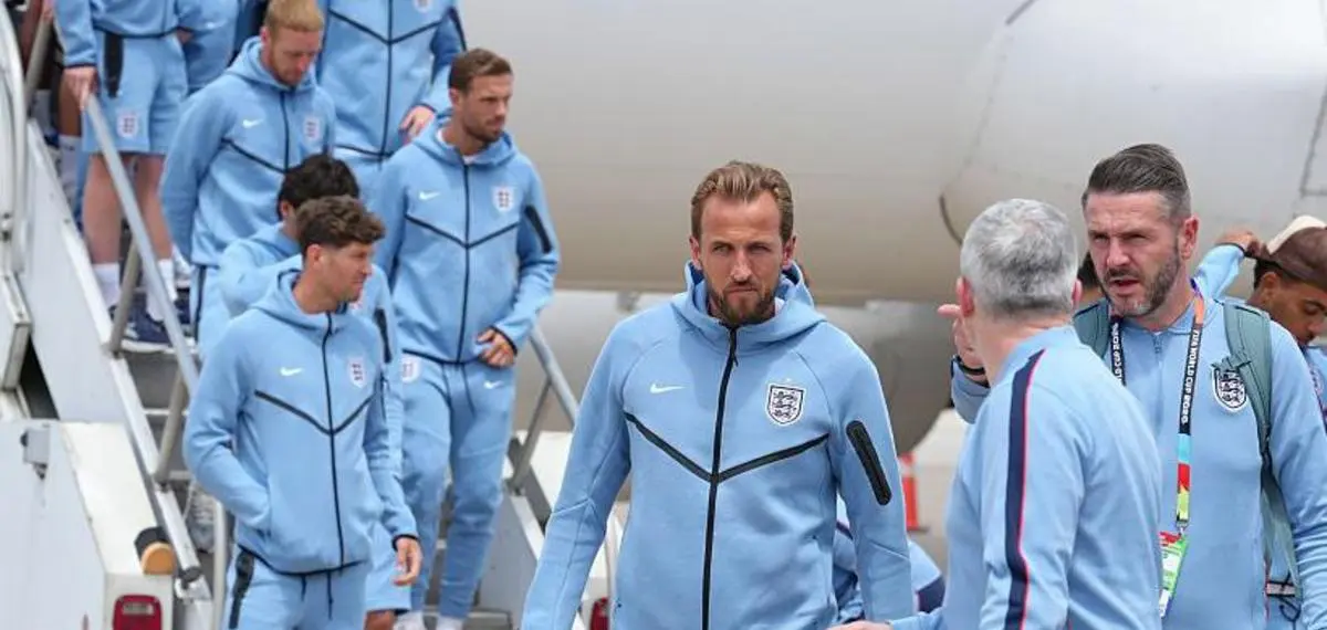 Massive Travel Demands for World Cup 2026 Teams