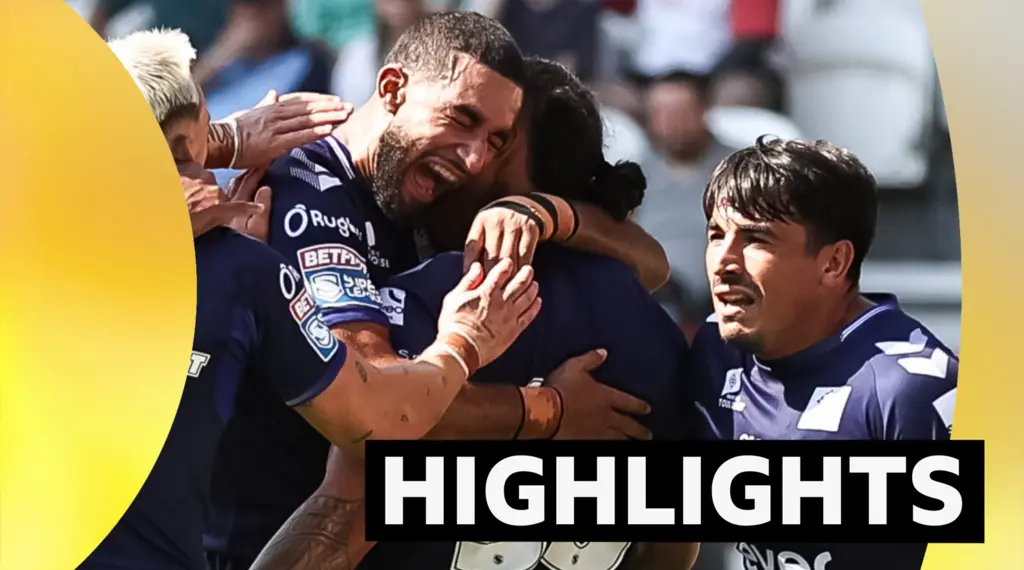 A Shocking Defeat for St Helens