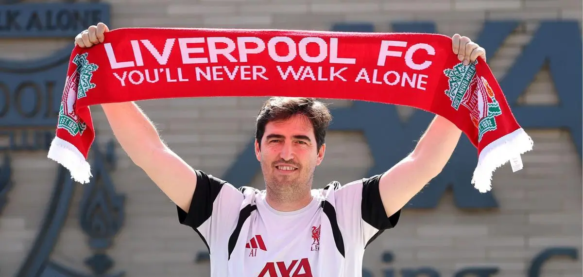 A New Vision for Liverpool
