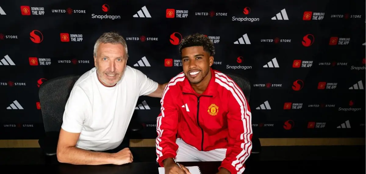 New Faces in the Midfield