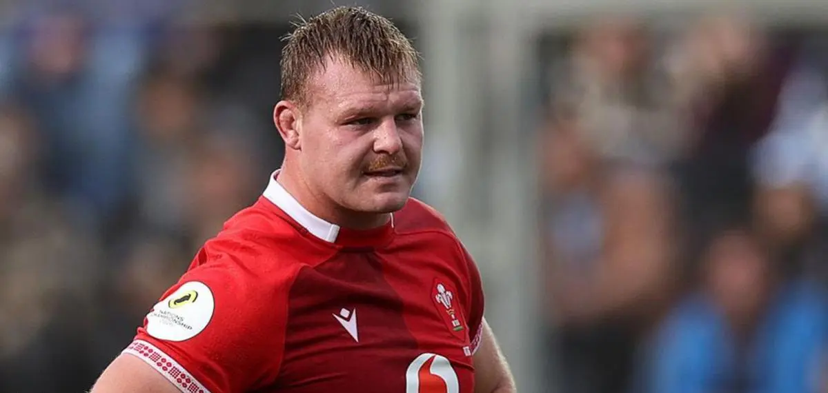 Wales Face Tough Test Without Their Captain