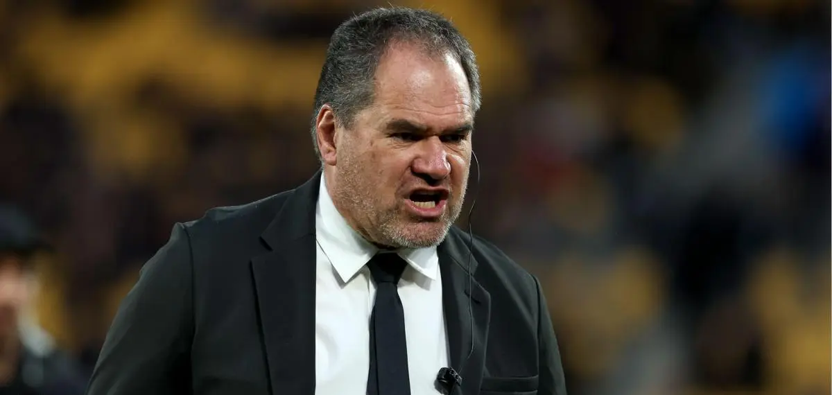 Big Match in Auckland This Saturday