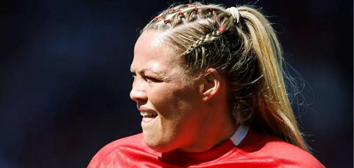 A New Face in the Sale Sharks Pack