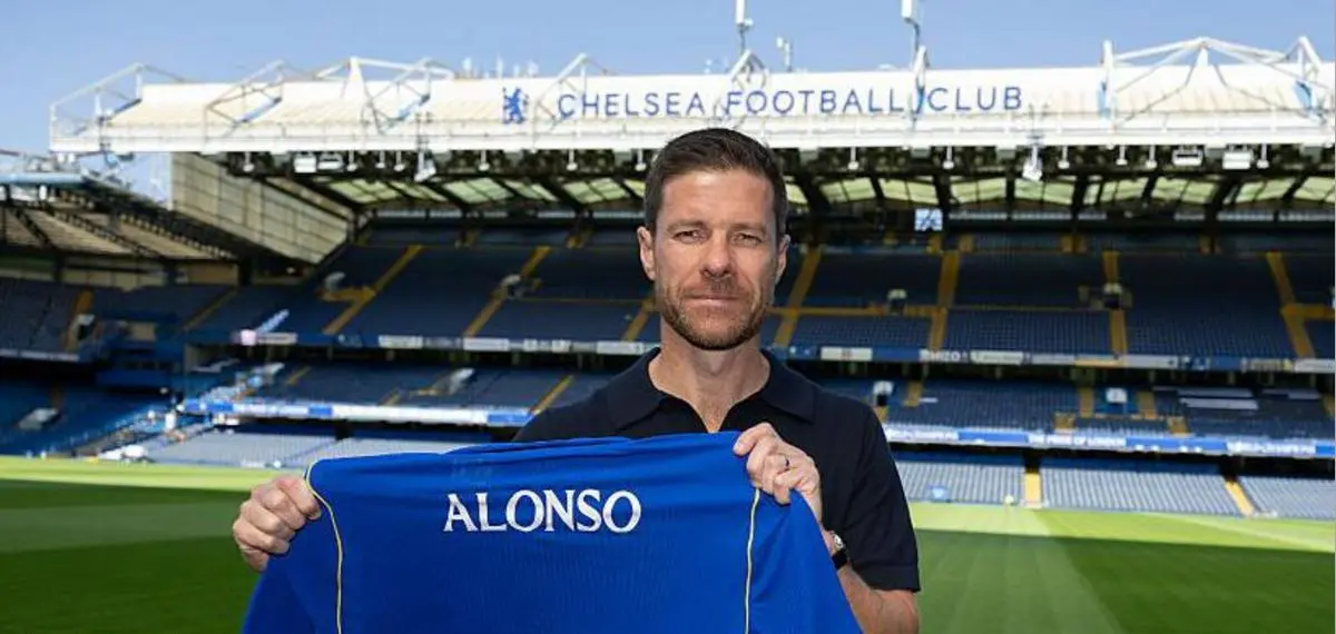 Why Xabi Alonso Picked Chelsea Over Liverpool