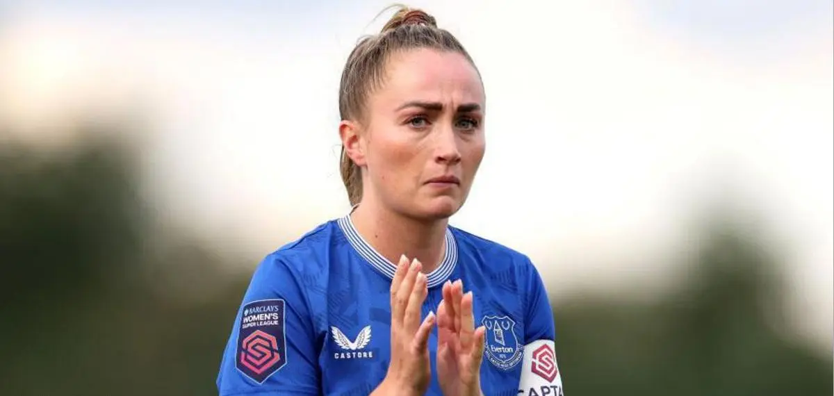 Everton’s Leader Stays On Board