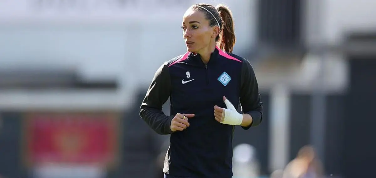 Captain Stays On Despite Setback
