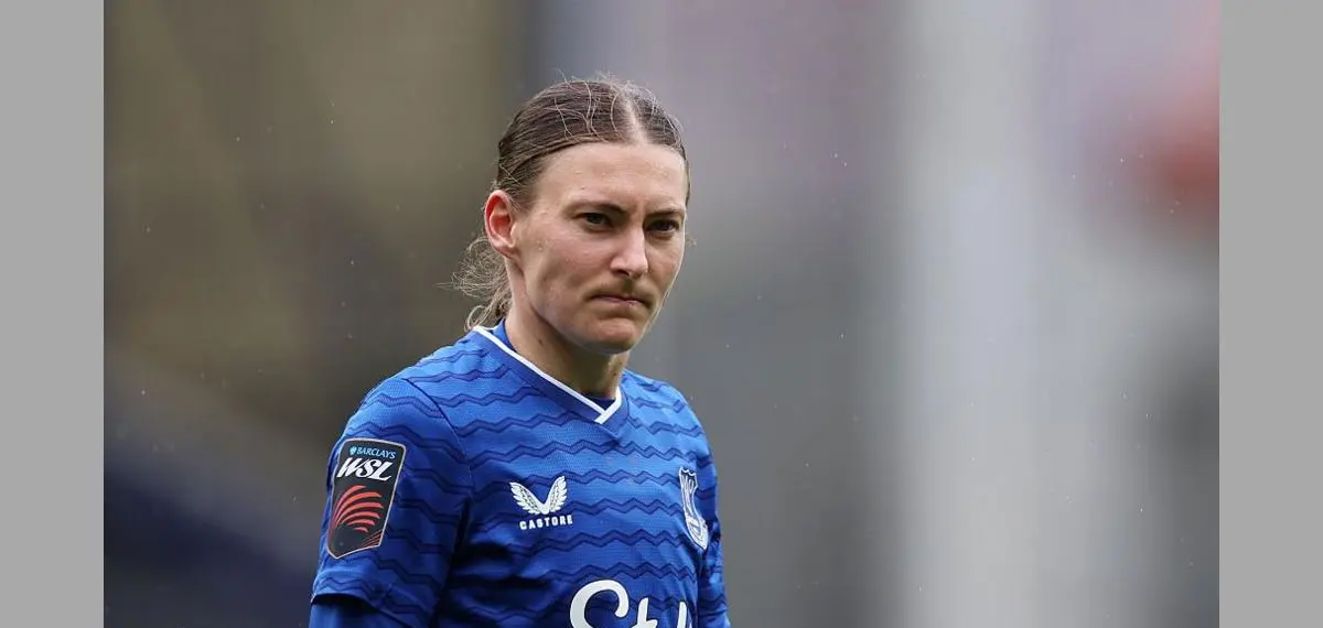 Everton Move to Keep Blundell After Impressive Loan