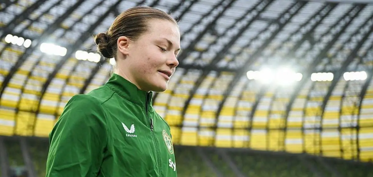 Murphy Nears Move to Brighton
