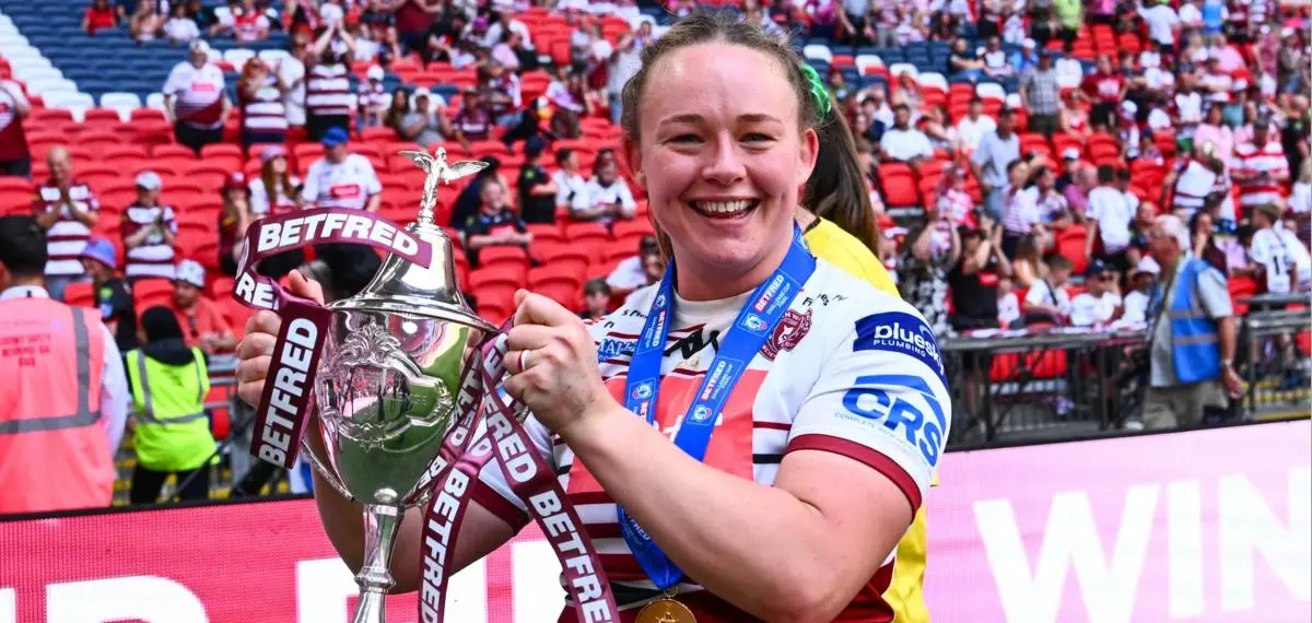 From University Star to England Squad
