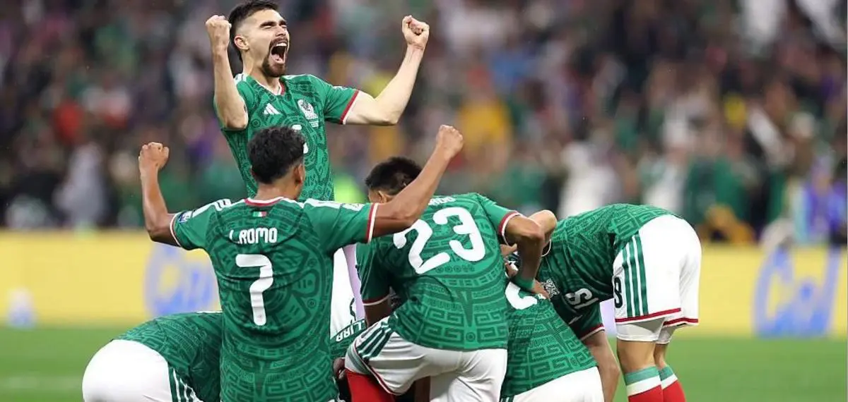 Mexico’s Perfect Start at the 2026 World Cup