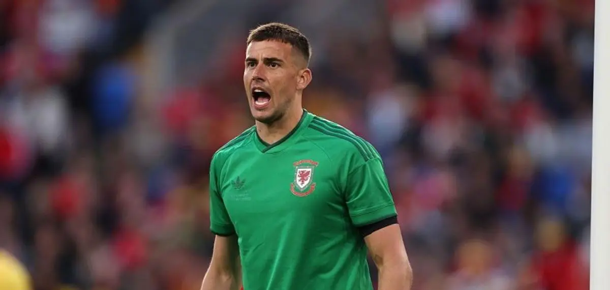 New Goalkeeper Joins the Squad