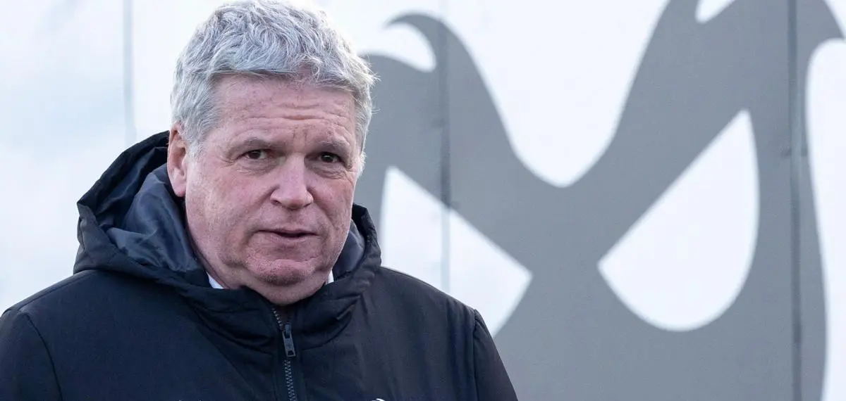Departure of a Leader Who Revitalized the Club