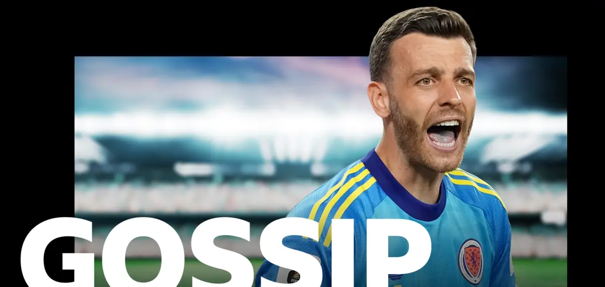 MLS Club Targets Scottish Shot-Stopper