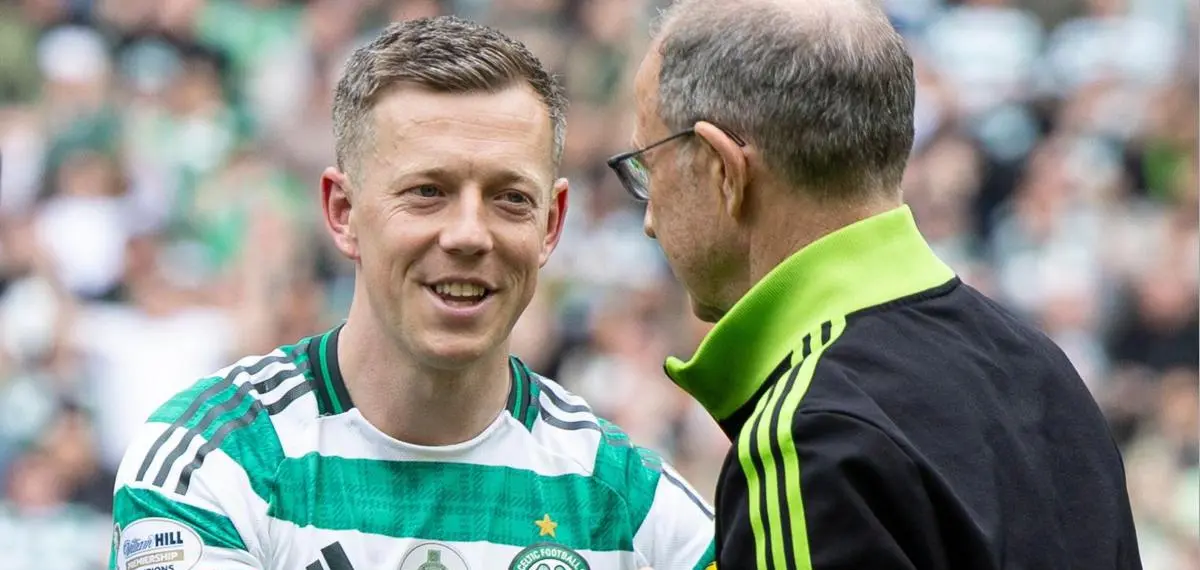 Team Leader Focuses on Future Success