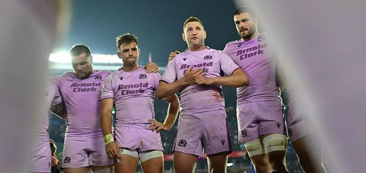 Lessons From a Tough South Africa Trip