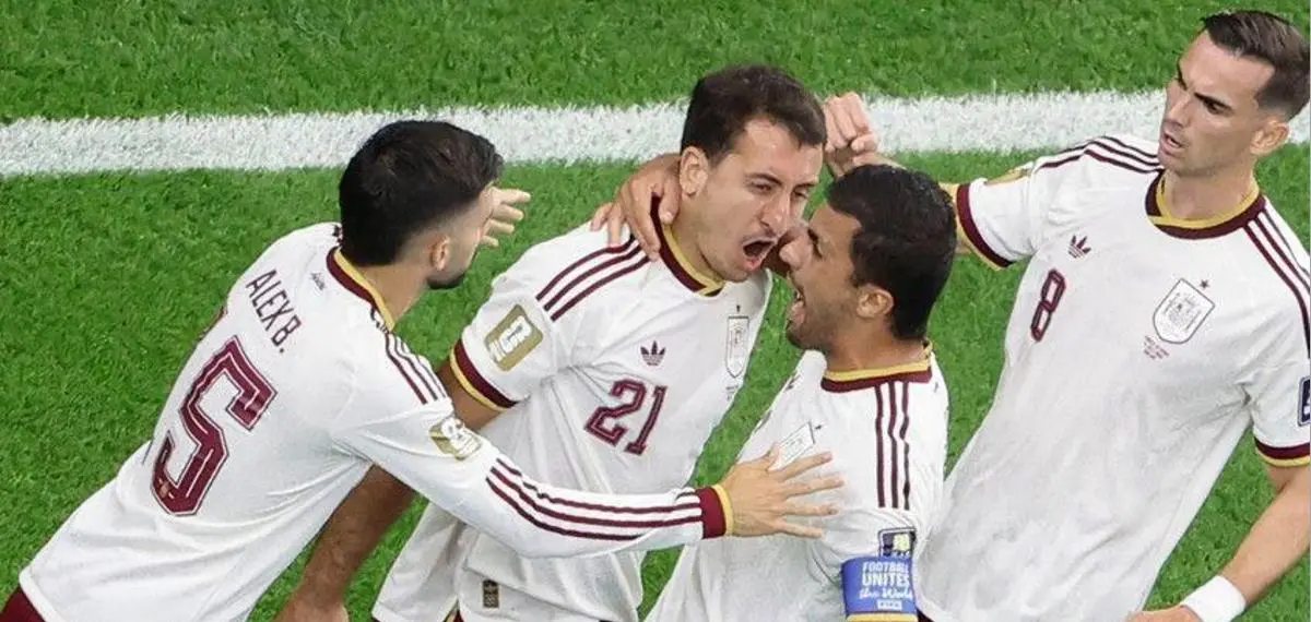 Spain Shines Bright in Semi-Final Victory