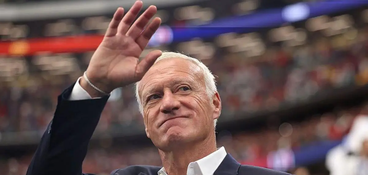 A Bittersweet Goodbye for French Football