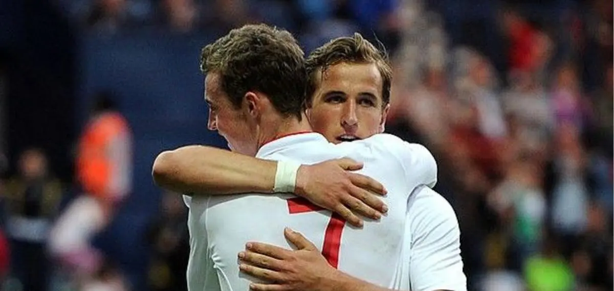 From Youth Teammates to Different Destinies