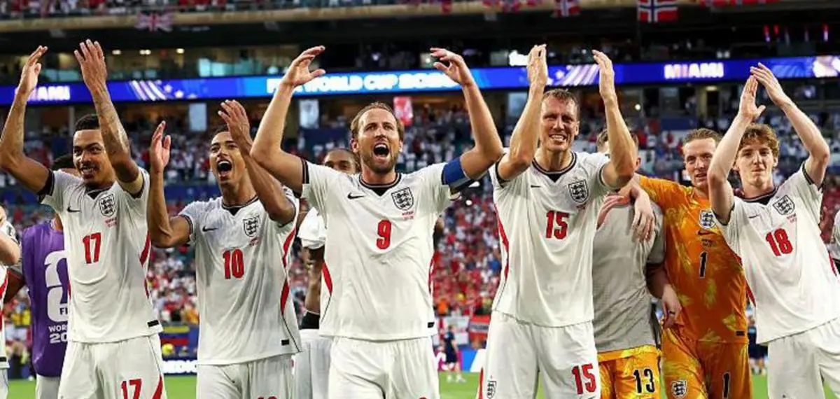 A Semi-Final for the Ages