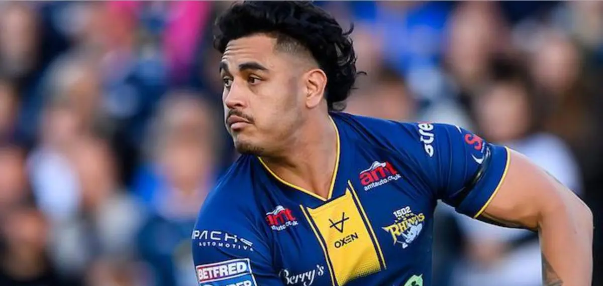 Blow for Super League Leaders