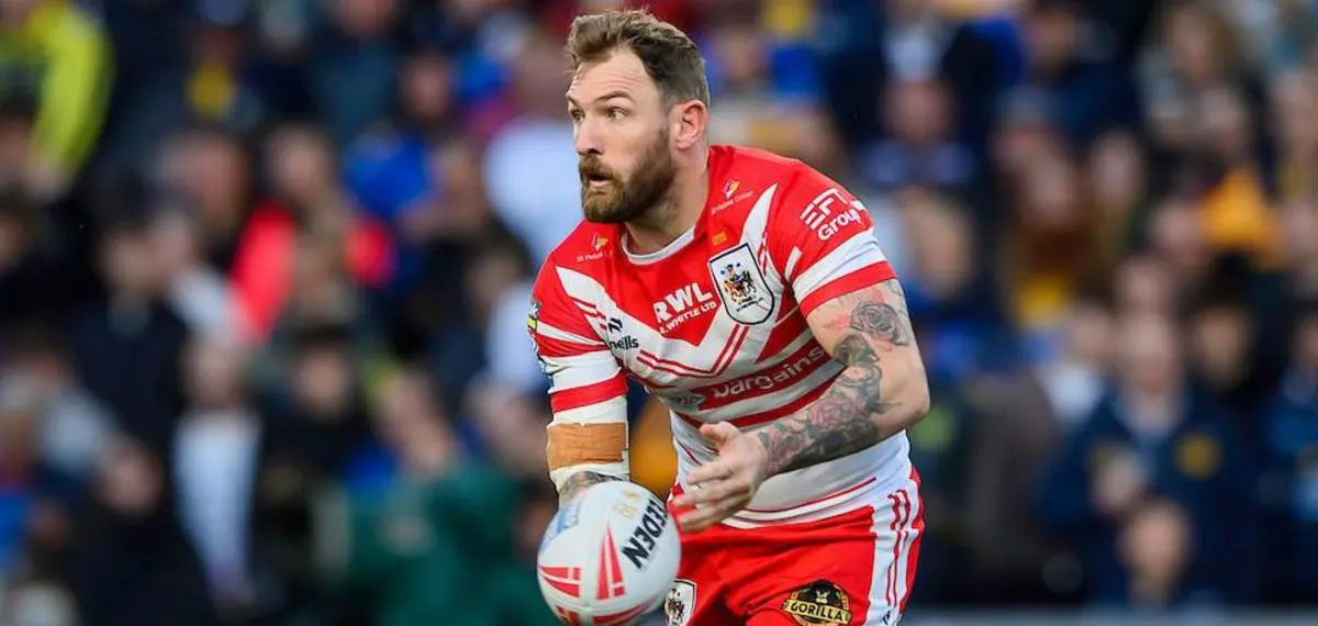 St Helens’ Injury Crisis Worsens